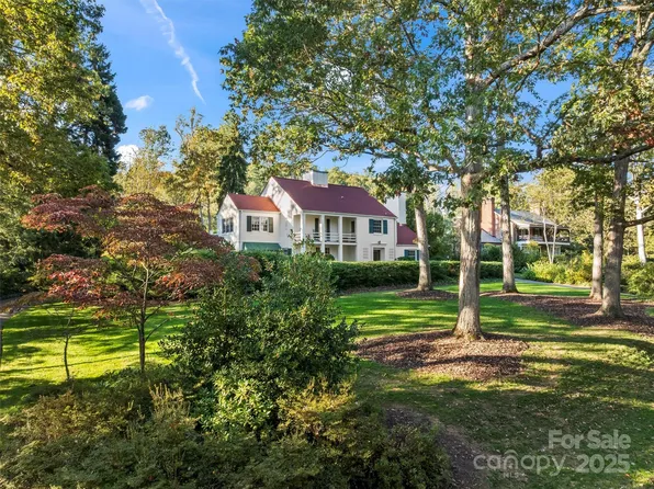 7 Park Rd, Asheville, NC 28803