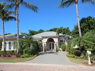 2505 Augusta Dr, Naples, FL 34109