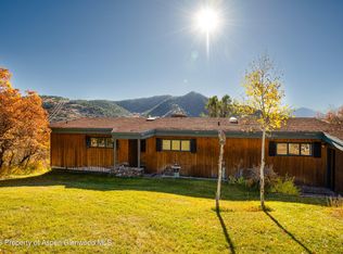288 Van Dorn Dr, Glenwood Springs, CO 81601
