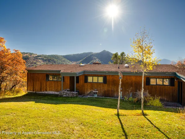 288 Van Dorn Dr, Glenwood Springs, CO 81601