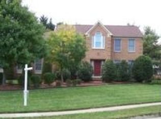 2200 Roark Dr, Reston, VA 20191