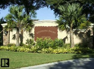 108 Keystone Palms Blvd, Tarpon Springs, FL 34688