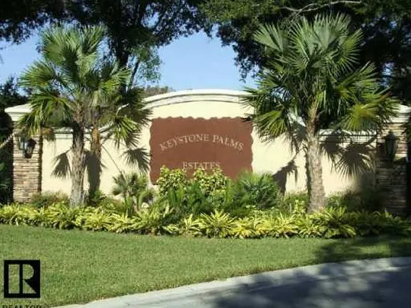 108 Keystone Palms Blvd, Tarpon Springs, FL 34688