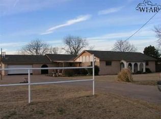 3828 River Rd, Wichita Falls, TX 76305