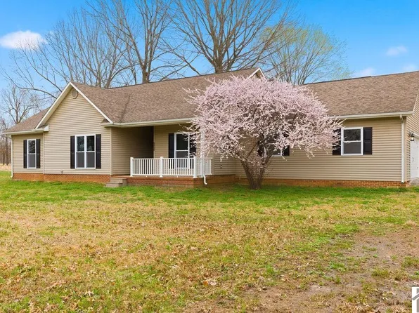 5950 Oaks Rd, Paducah, KY 42003