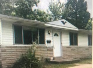 10080 Lilac Ave, Saint Louis, MO