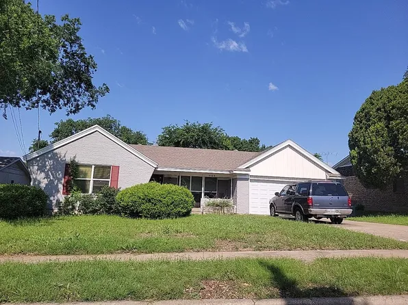 9915 Lingo Ln, Dallas, TX 75228