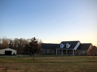 142 Mason Cemetery Rd, Humboldt, TN 38343