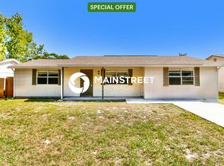 6412 Pueblo Ave, New Port Richey, FL 34653