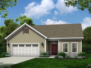 Promenade Plan, Salem Brooke, Clemmons, NC 27012