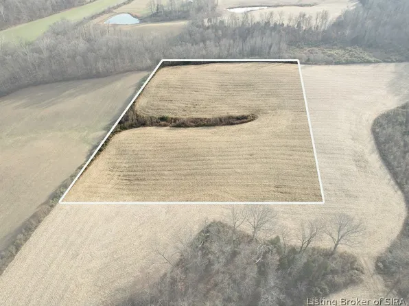 lot 8 Lovers ln, Scottsburg, IN 47170