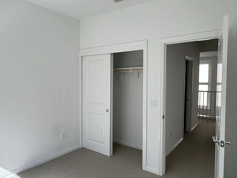 3F Guest Bedroom #2