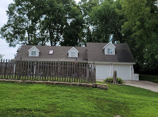 5001 NW Northwood Rd, Riverside, MO 64150