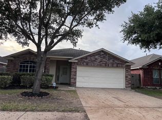 5911 Llano Creek Dr, Katy, TX 77449