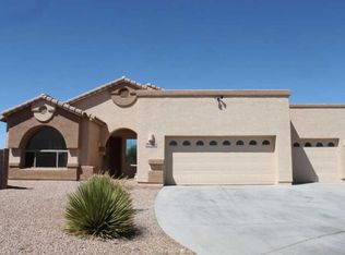 7971 W Hawk Eagle Ct, Tucson, AZ 85757