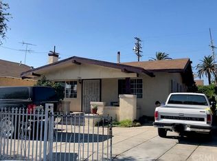1341 W 54th St, Los Angeles, CA 90037