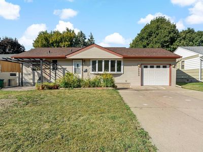 8020 W 34 1/2 St, Minneapolis, MN, 55426