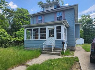 213 E High St, Jackson, MI 49203