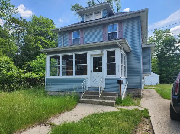 213 E High St, Jackson, MI 49203