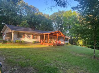 231 Moore Loop, Bismarck, AR 71929