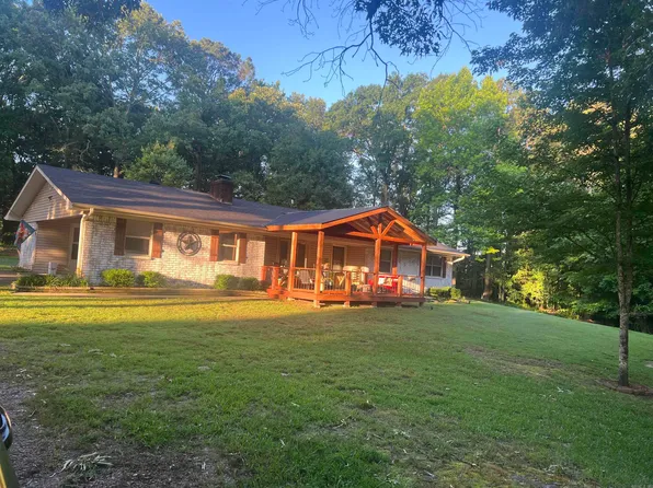 231 Moore Loop, Bismarck, AR 71929