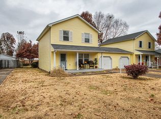2339 Johnson Dr, Henderson, KY 42420
