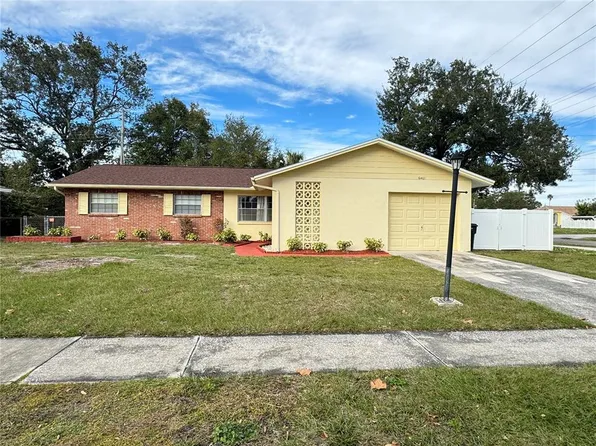 6401 DIMARCO ROAD, TAMPA, FL 33634