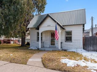 2024 W 2nd Avenue, Durango, CO 81301
