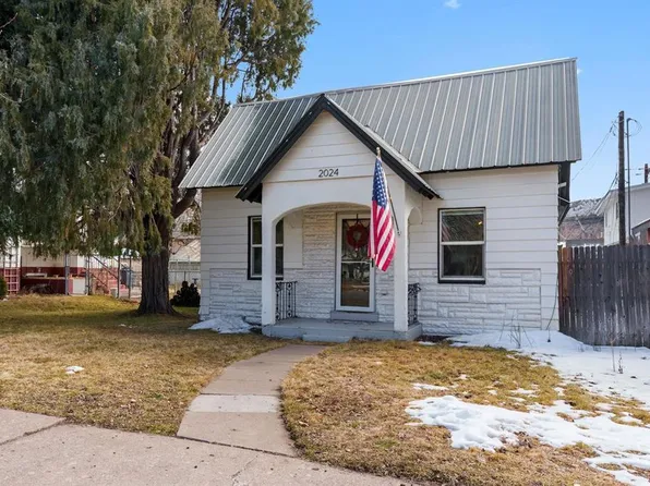 2024 W 2nd Avenue, Durango, CO 81301