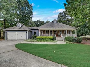 100 Reddin Dr, Canton, GA 30114