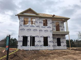 215 Bonnie Ridge Cir, Conroe, TX 77384