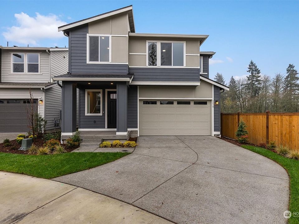 1st image of 5430 Century Place NE Lot11