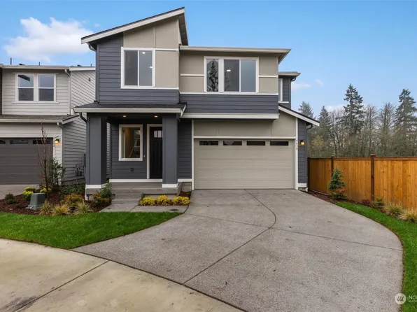 5430 Century Place NE Lot11, Lacey, WA 98516