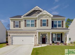 107 Big Cypress Ct, Rincon, GA 31326