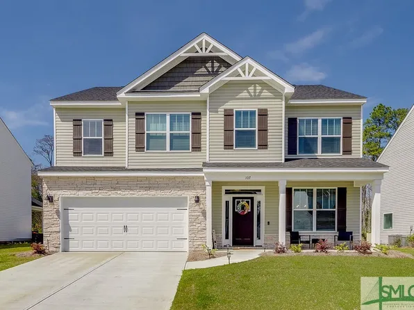 107 Big Cypress Court, Rincon, GA 31326