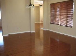 4907 W Silva Dr, New River, AZ 85087