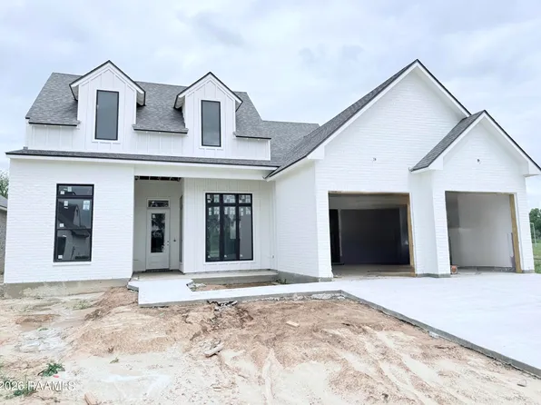 117 Fountain Meadow Dr, Broussard, LA 70518