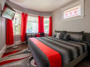 4010 Bush Ave #R101, Cleveland, OH 44109