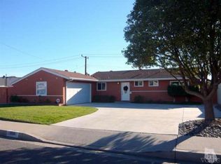 1218 Graham St, Simi Valley, CA 93065