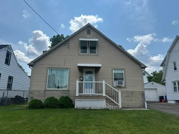 54 Hill Ave, Johnson City, NY 13790
