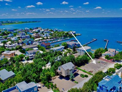168 Long Beach Blvd #E, Long Beach Township, NJ, 08008