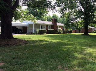 414 Alexander Blvd, Spring Hill, TN 37174