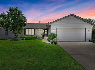 5409 39th St, Kenosha, WI 53144