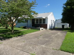 209 Byron Ct, Owensboro, KY 42303