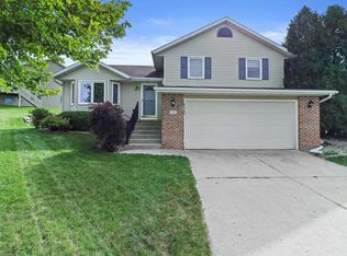 6405 Urich Ter, Madison, WI 53719