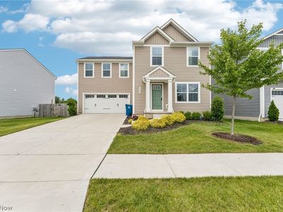 4483 Bellow Dr, Lorain, OH, 44053
