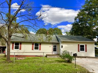 1311 Liberty Ave, Hopewell, VA 23860