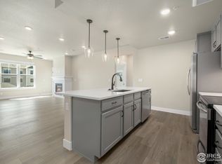 4210 Vulcan Creek Dr #307, Loveland, CO 80538