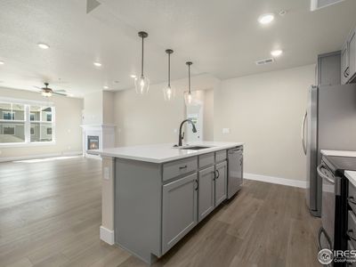 4210 Vulcan Creek Dr #307, Loveland, CO, 80538