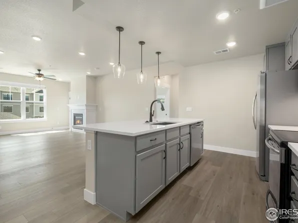 4210 Vulcan Creek Dr #307, Loveland, CO 80538